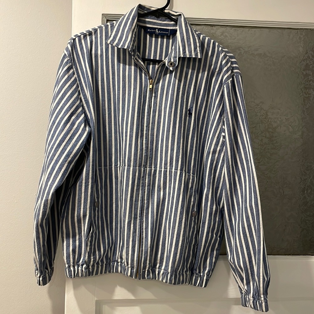Vintage Ralph Lauren Jacket